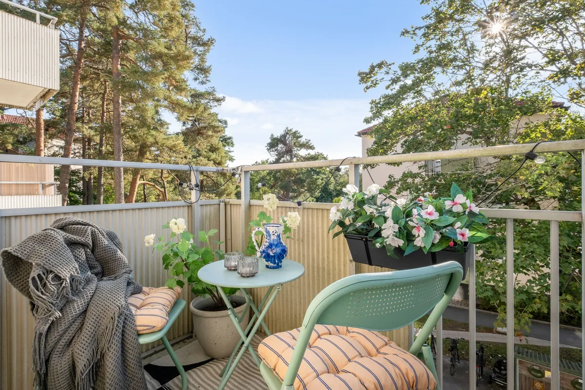 Hyreslägenhet på Stockholm i stockholm