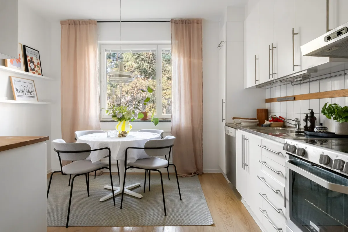 Hyreslägenhet på Stockholm i stockholm