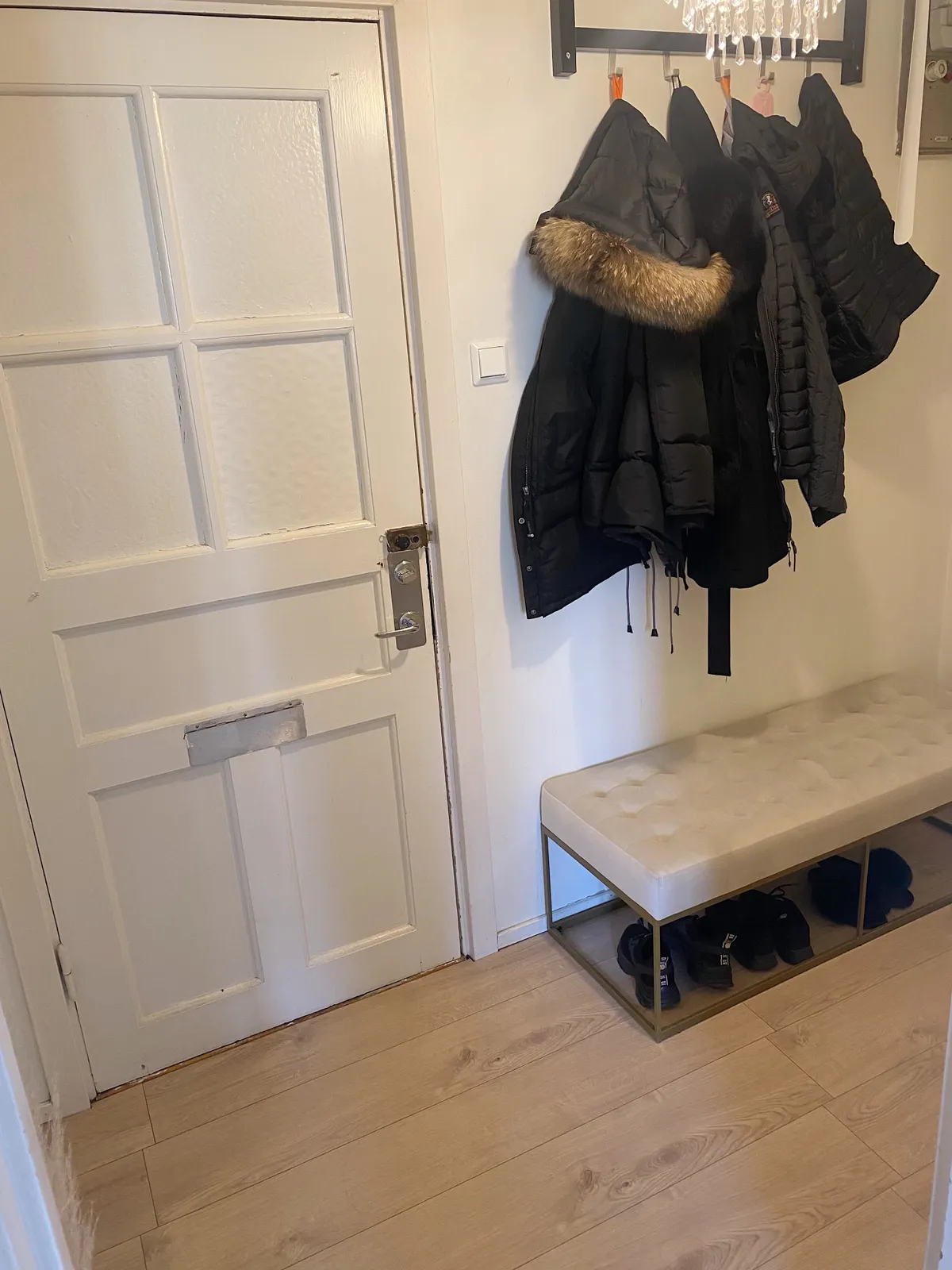 Hyreslägenhet på Karlstad i karlstad