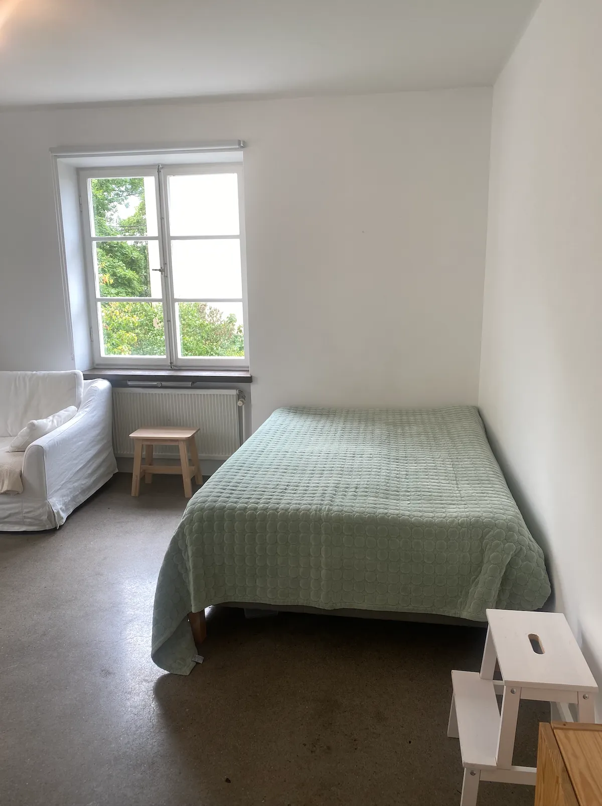 Hyreslägenhet på Stockholm i stockholm