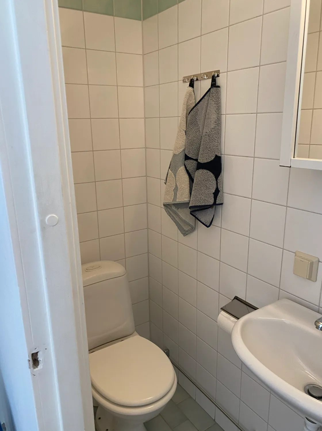 Hyreslägenhet på Stockholm i stockholm