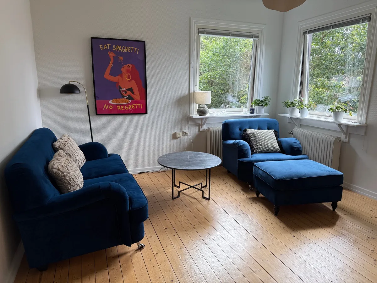 Hyreslägenhet på Göteborg i goteborg