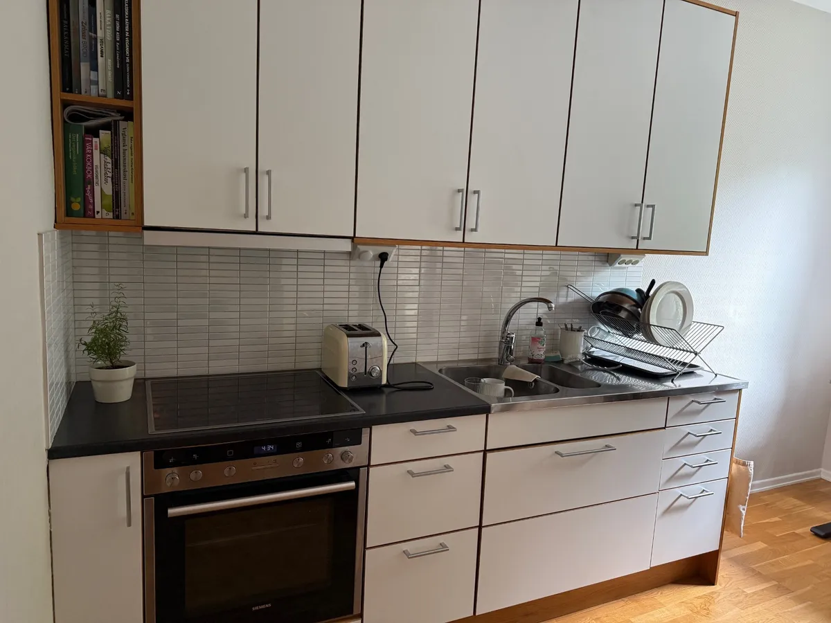 Hyreslägenhet på Göteborg i goteborg