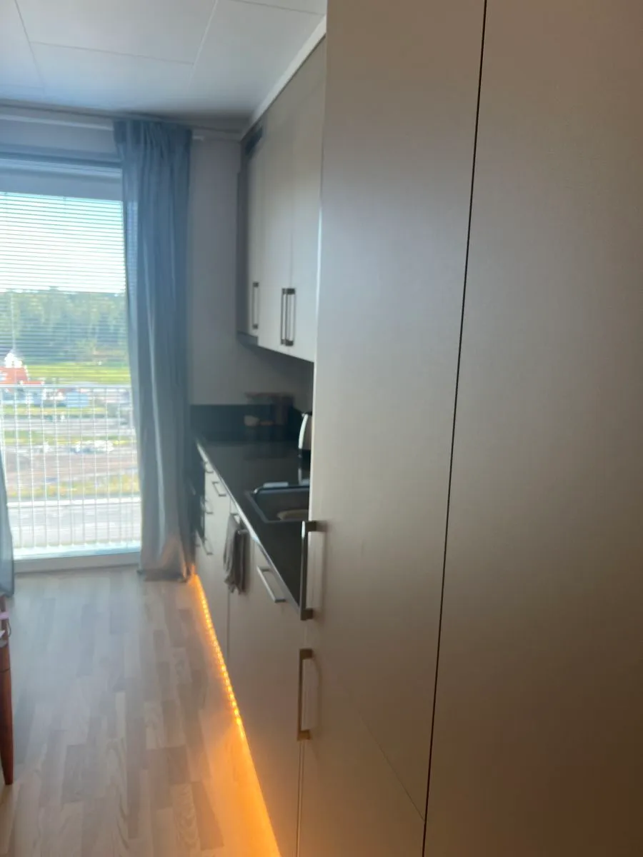 Hyreslägenhet på Järfälla i jarfalla