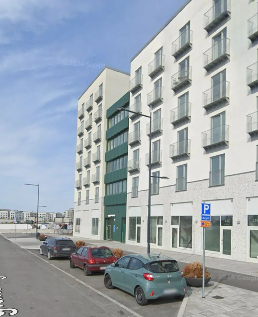 Hyreslägenhet på Järfälla i jarfalla