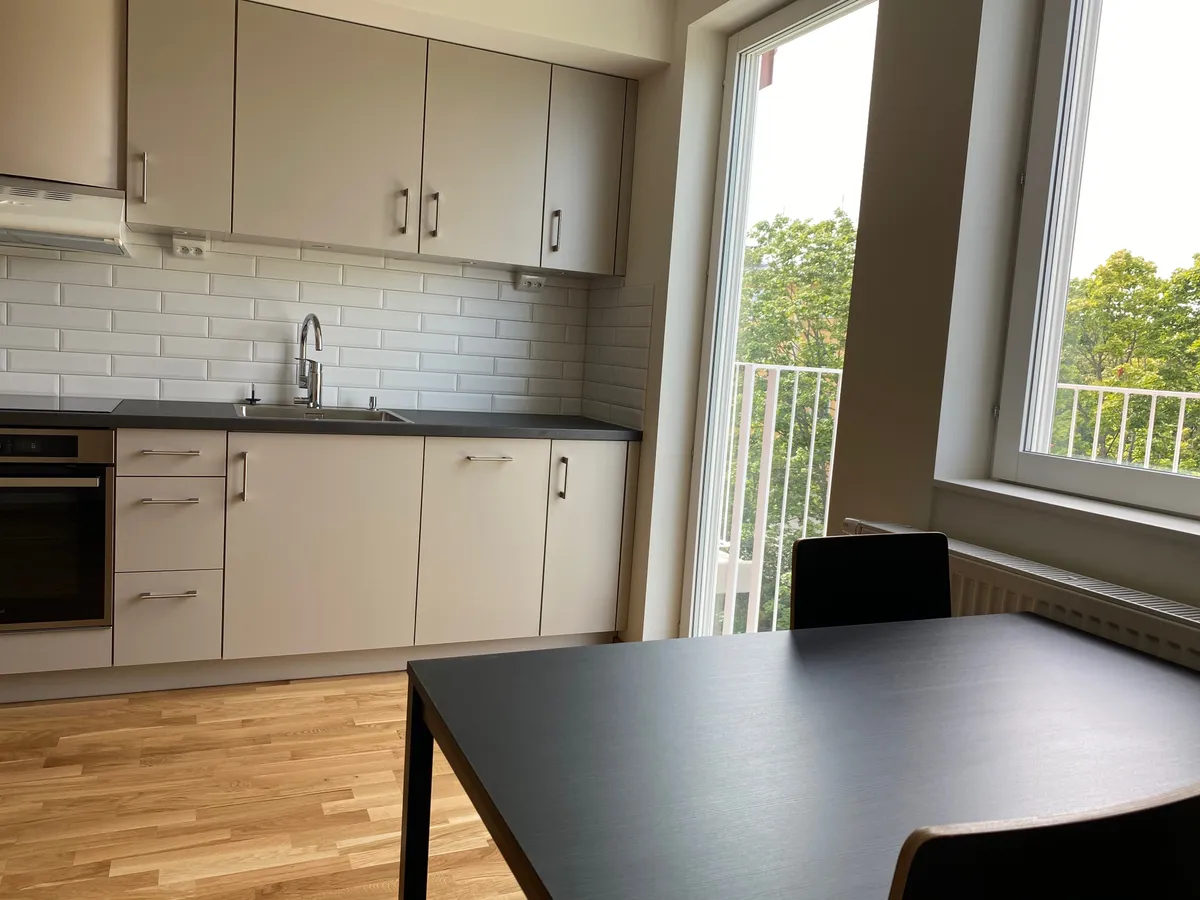 Hyreslägenhet på Södertälje i sodertalje