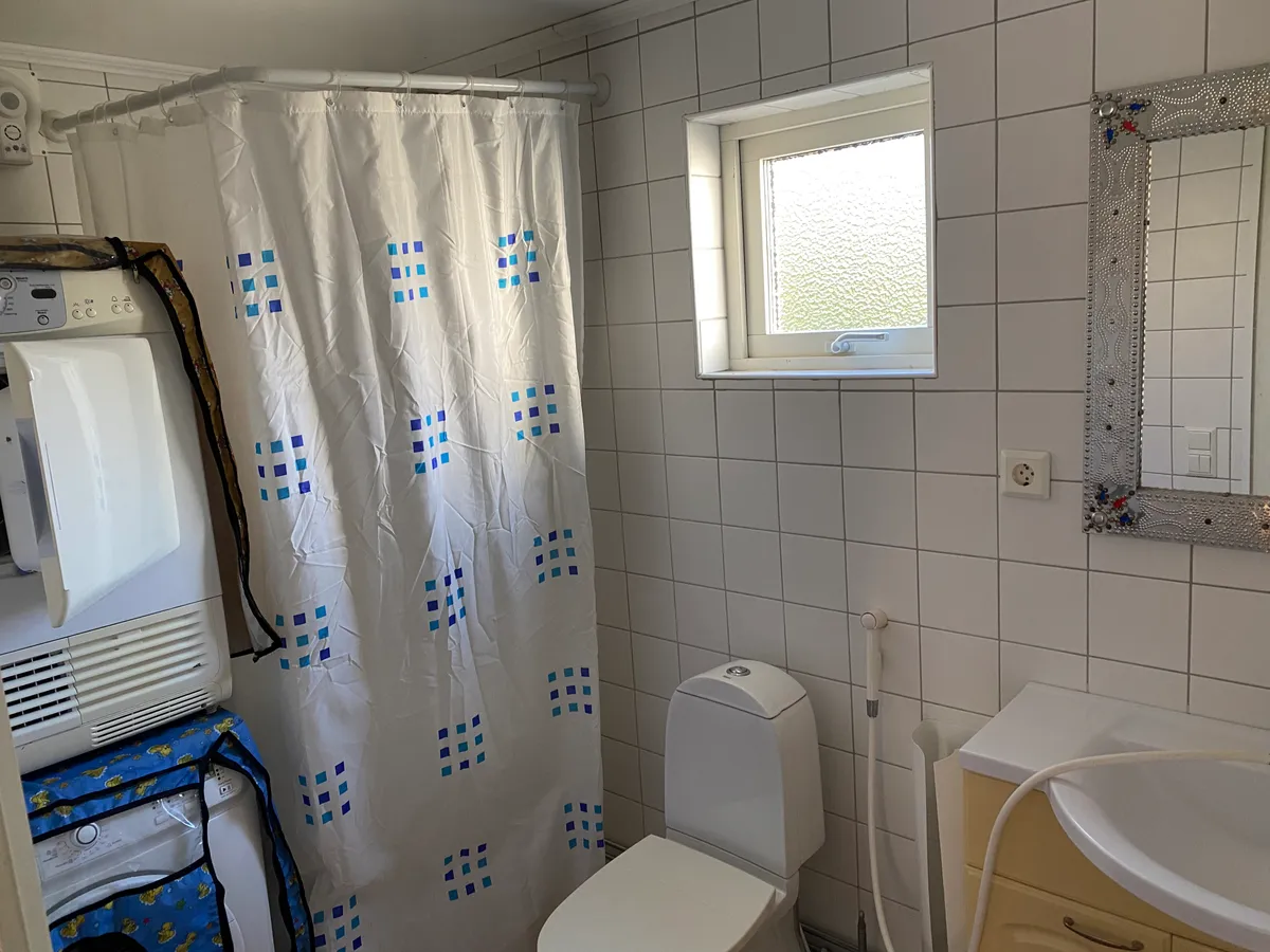 Hyresbostad på Älvsjö i alvsjo