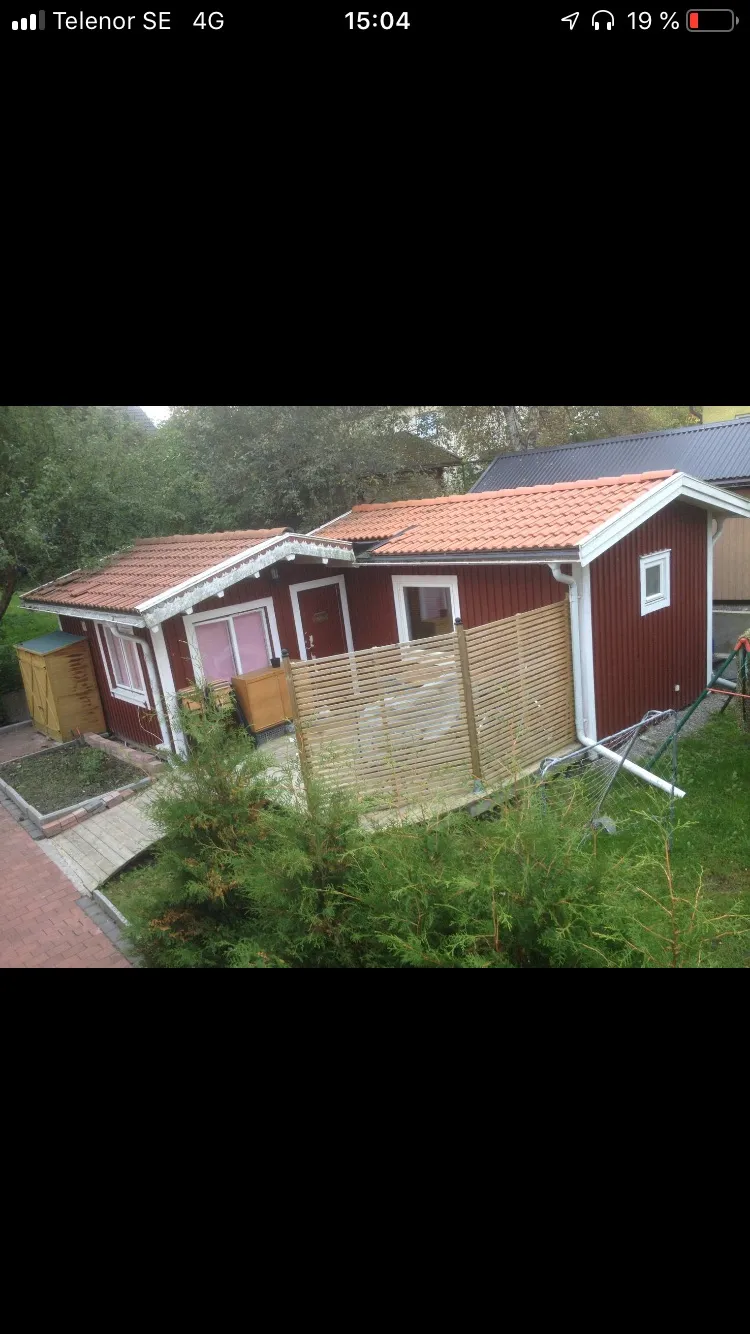 Hyresbostad på Älvsjö i alvsjo