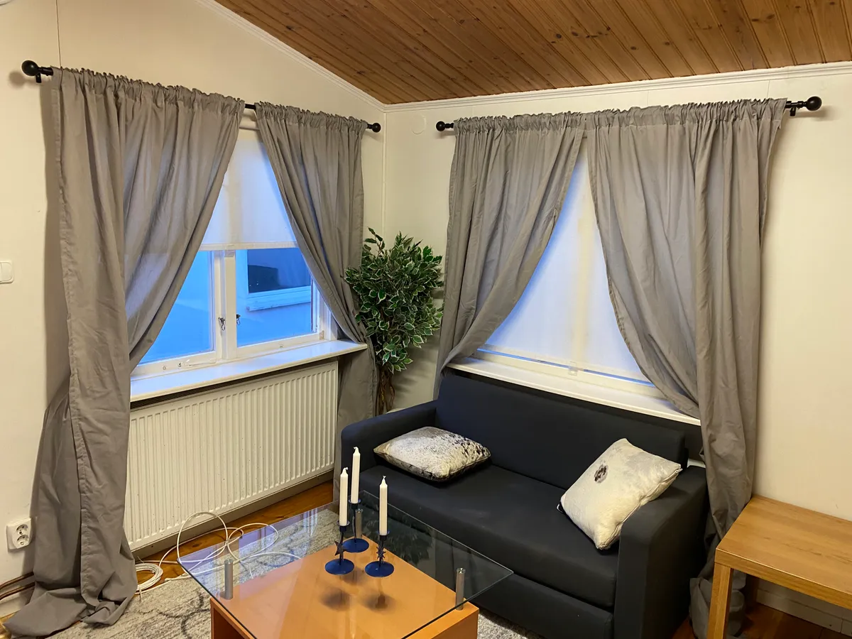 Hyresbostad på Älvsjö i alvsjo