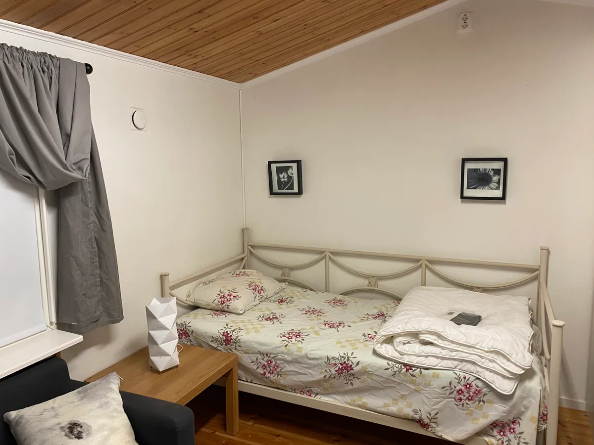 Hyresbostad på Älvsjö i alvsjo