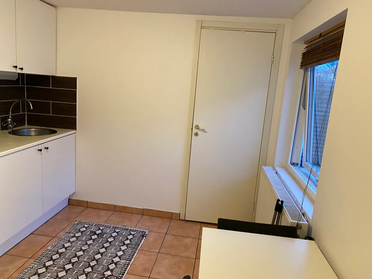 Hyresbostad på Älvsjö i alvsjo