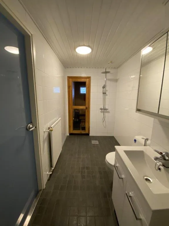 Hyresbostad på Turku i turku