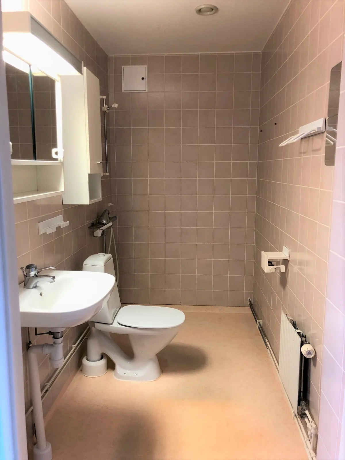 Hyreslägenhet på Halmstad i halmstad