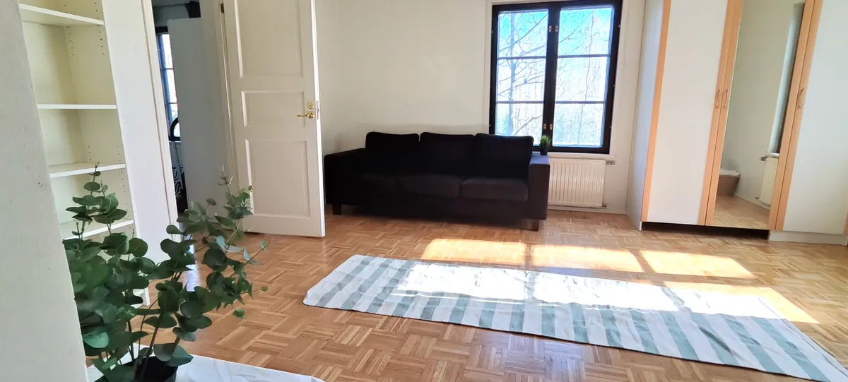 Hyresbostad på Tampere i tampere