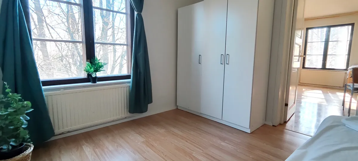 Hyresbostad på Tampere i tampere
