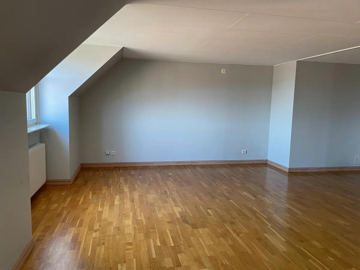 Hyreslägenhet på Halmstad i halmstad