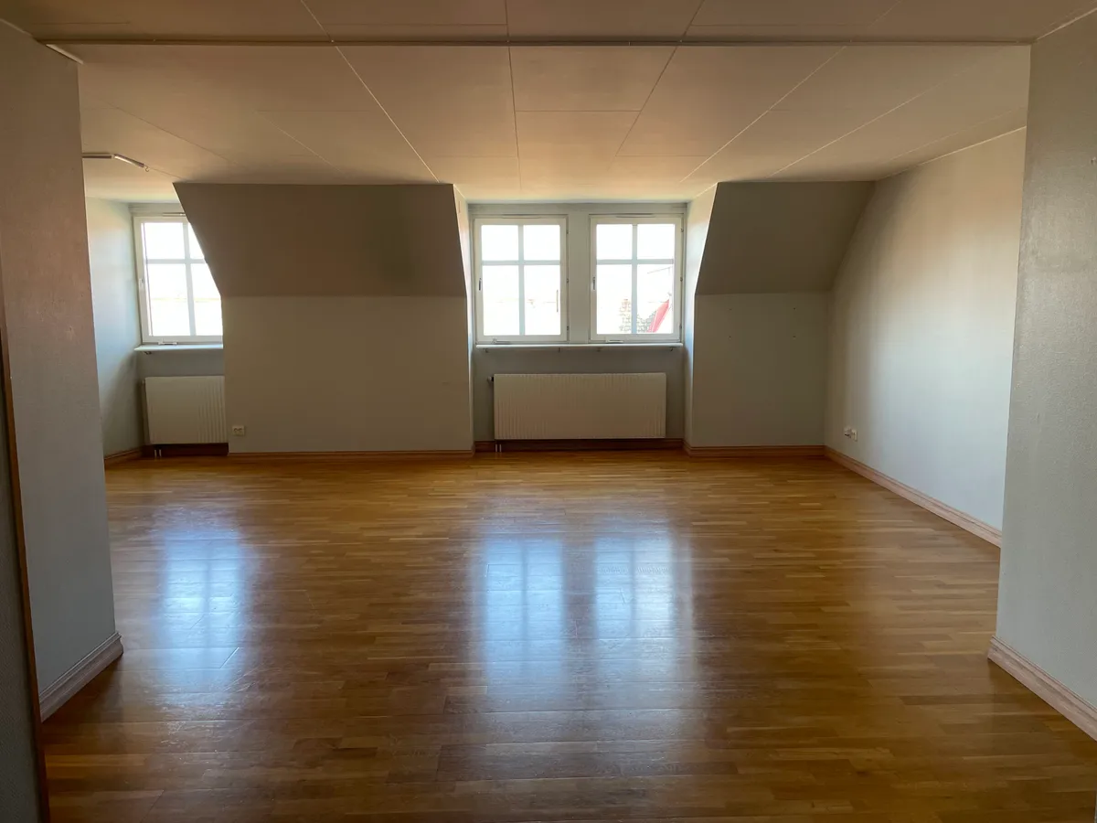 Hyreslägenhet på Halmstad i halmstad