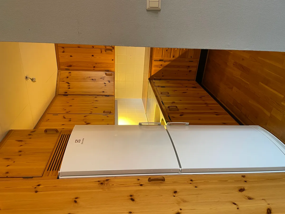 Hyreslägenhet på Halmstad i halmstad