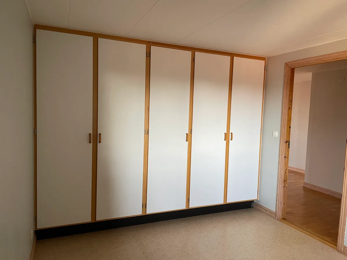 Hyreslägenhet på Halmstad i halmstad