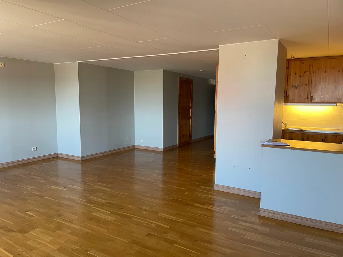 Hyreslägenhet på Halmstad i halmstad