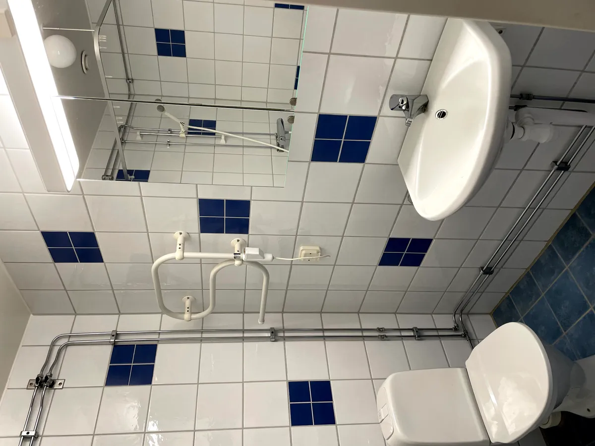 Hyreslägenhet på Halmstad i halmstad