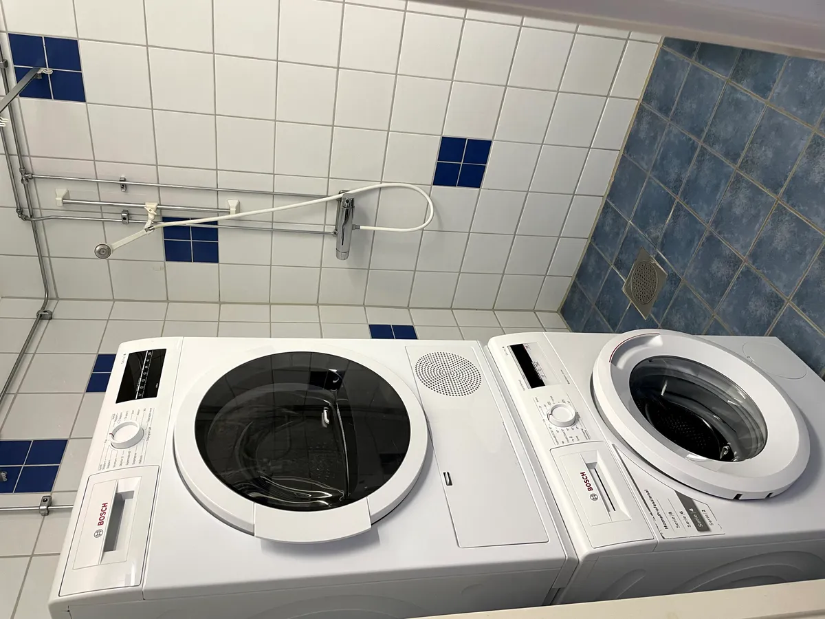 Hyreslägenhet på Halmstad i halmstad