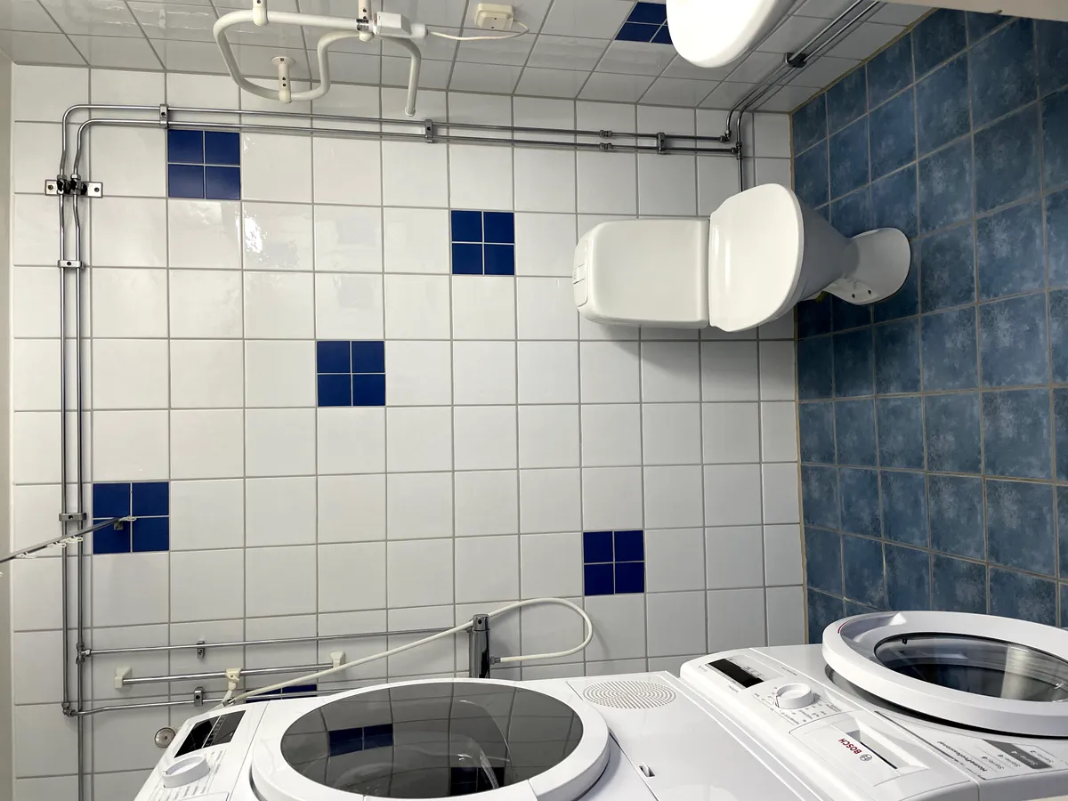 Hyreslägenhet på Halmstad i halmstad