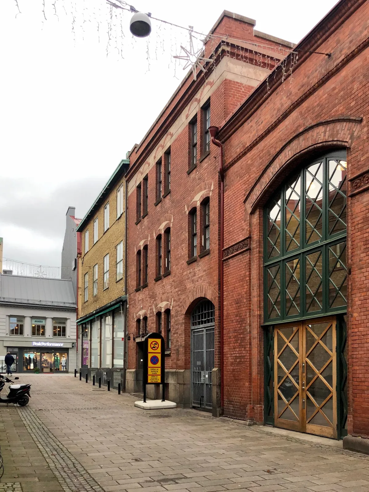 Hyreslägenhet på Halmstad i halmstad