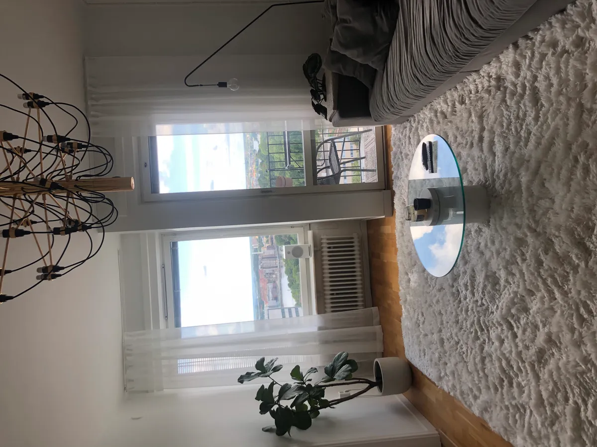 Hyreslägenhet på Stockholm i stockholm
