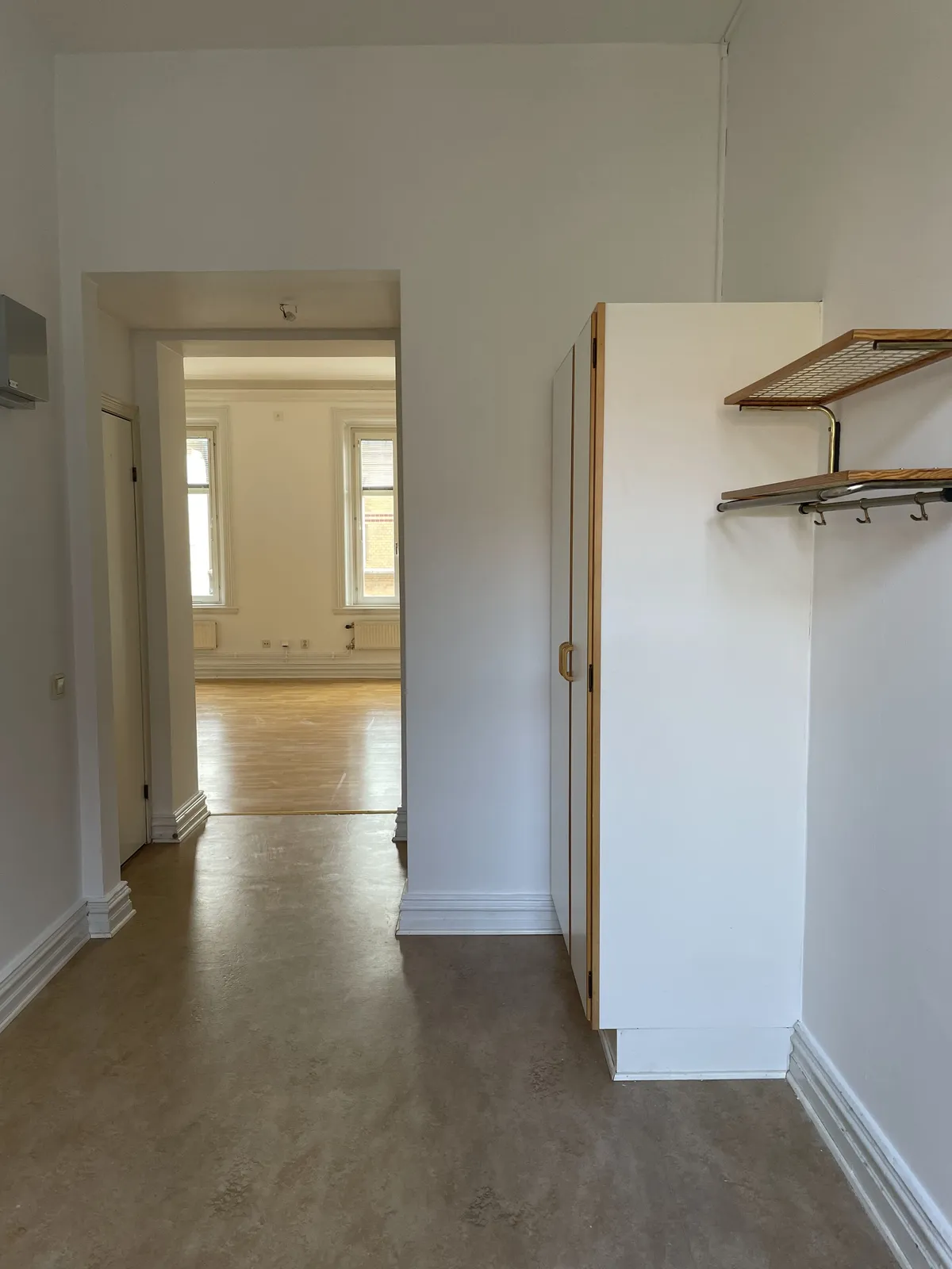 Hyreslägenhet på Halmstad i halmstad