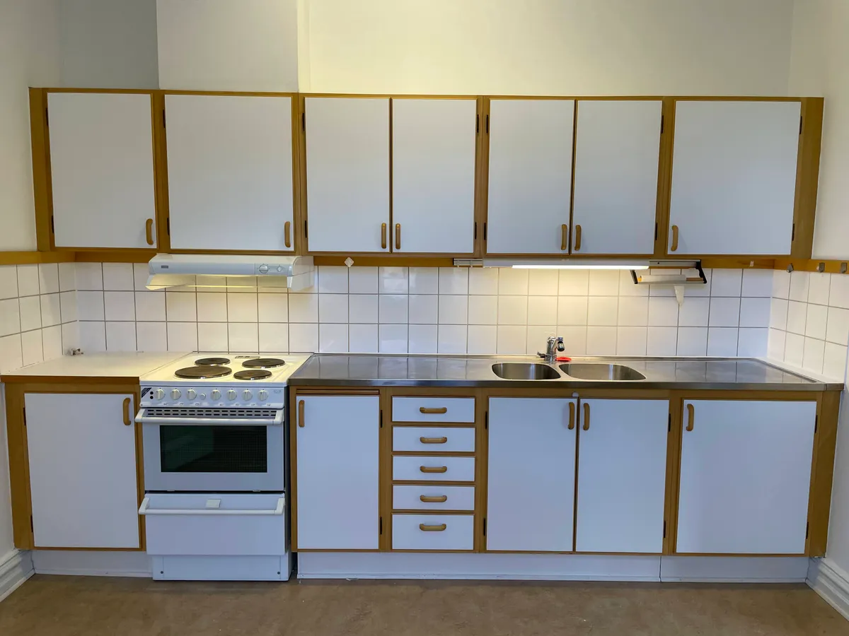 Hyreslägenhet på Halmstad i halmstad