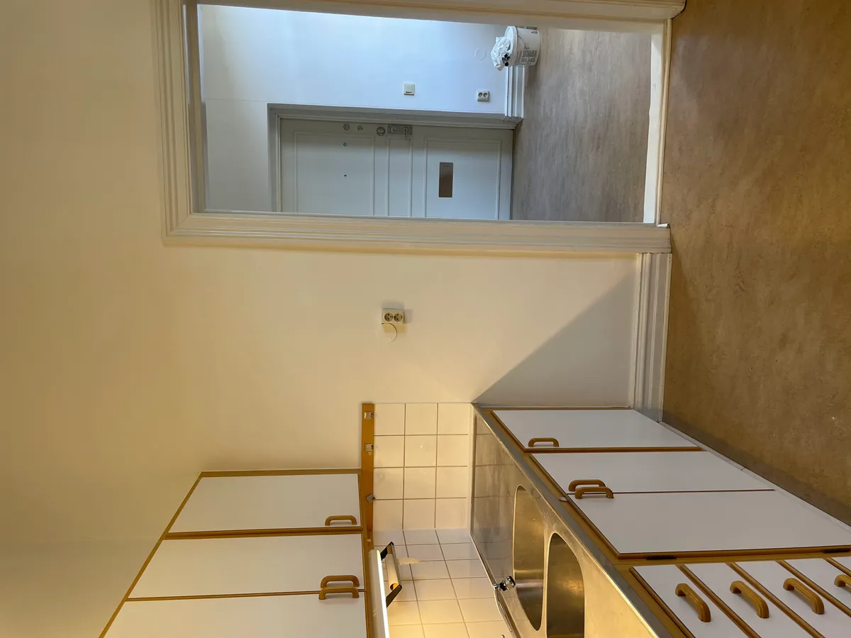 Hyreslägenhet på Halmstad i halmstad