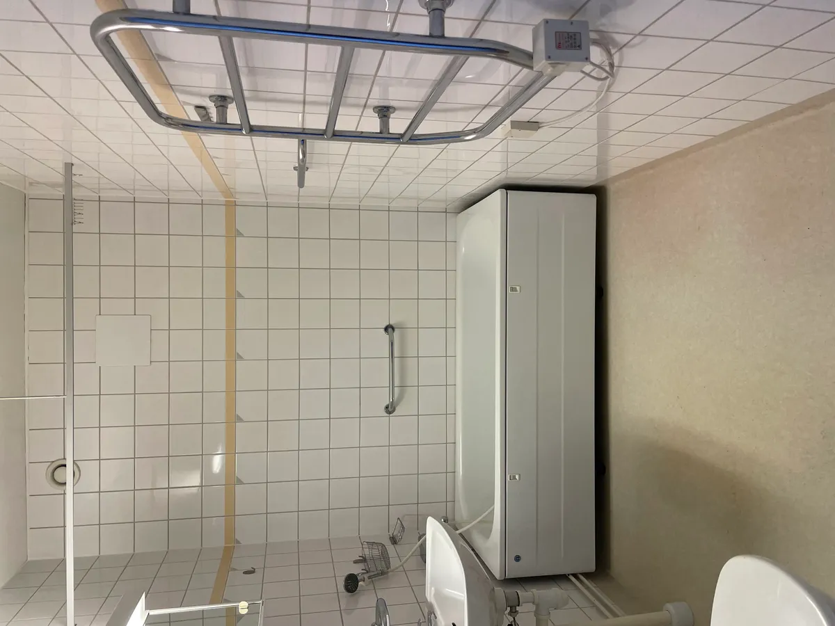 Hyreslägenhet på Halmstad i halmstad