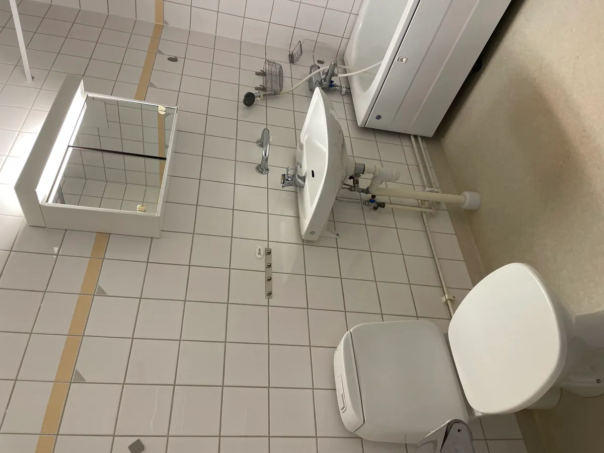 Hyreslägenhet på Halmstad i halmstad