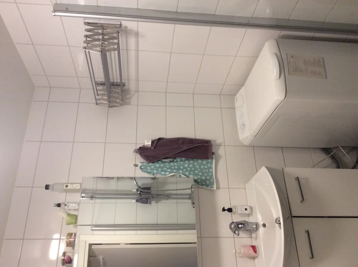 Hyreslägenhet på Järfälla i jarfalla