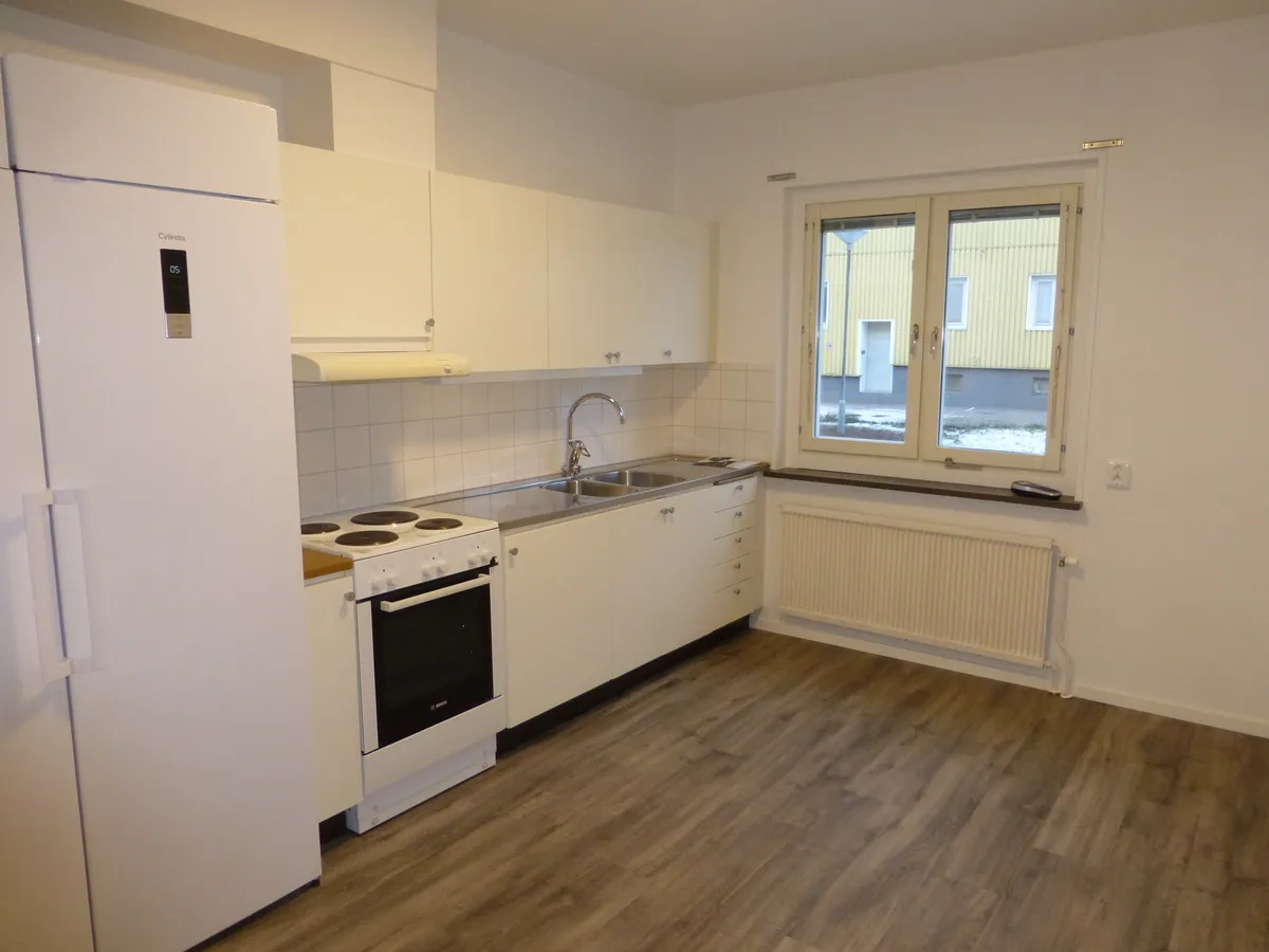 Hyreslägenhet på Norrköping i norrkoping