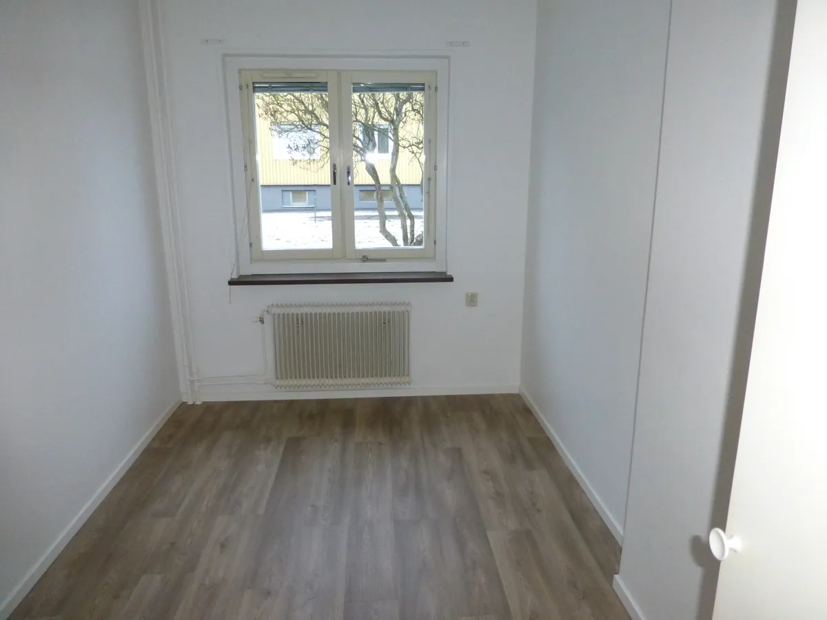 Hyreslägenhet på Norrköping i norrkoping