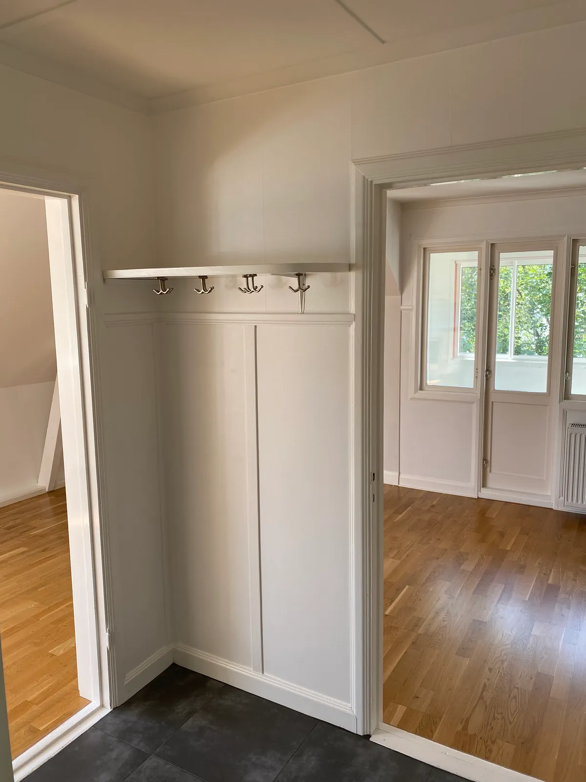 Hyreslägenhet på Borås i boras