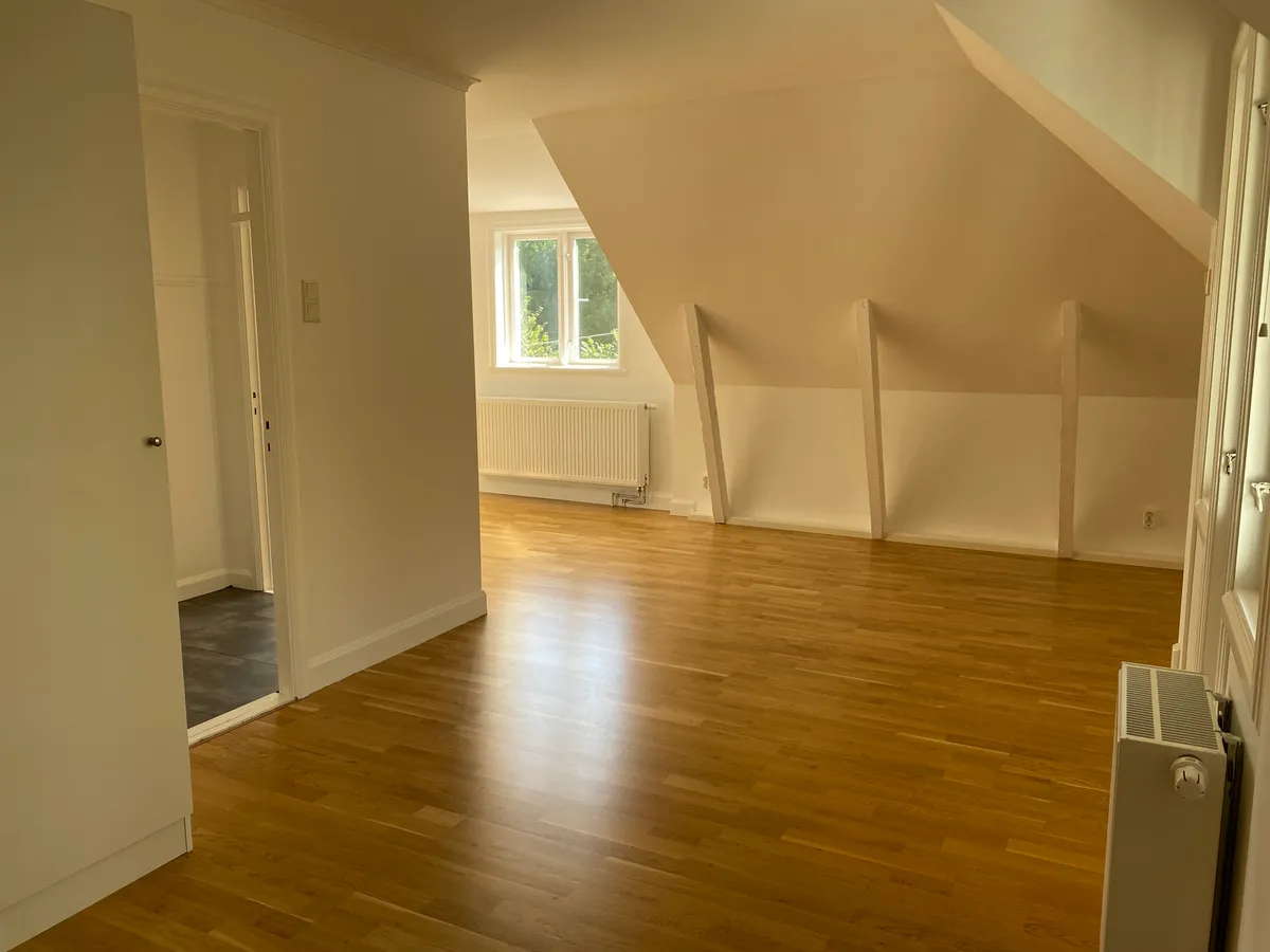 Hyreslägenhet på Borås i boras
