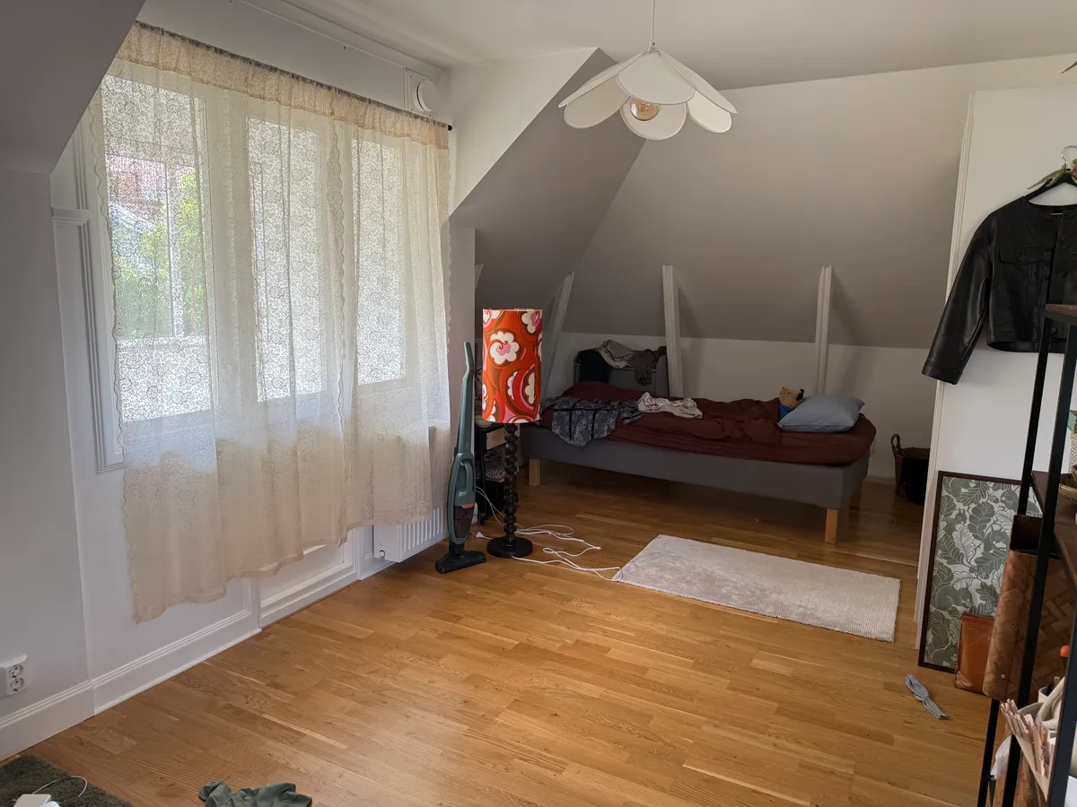 Hyreslägenhet på Borås i boras