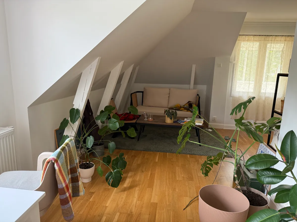 Hyreslägenhet på Borås i boras