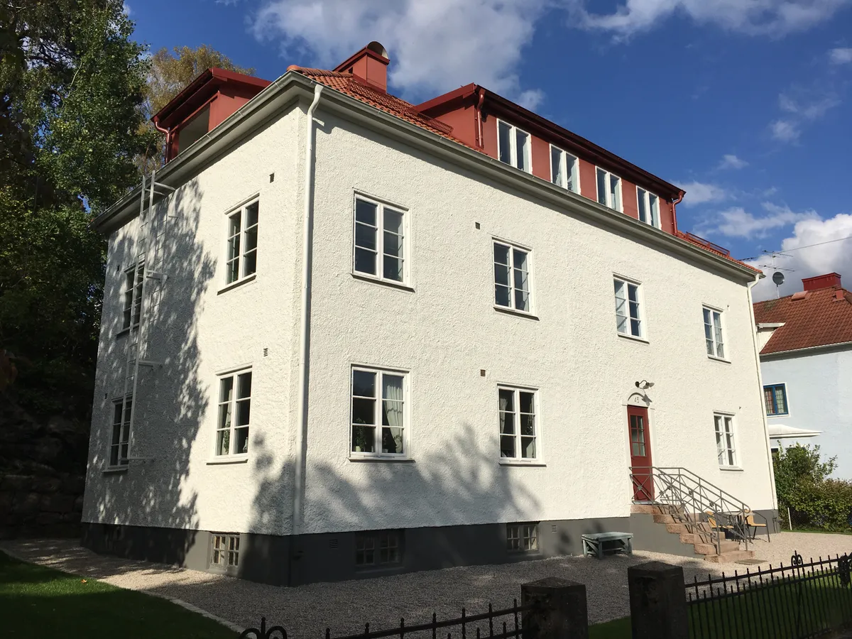 Hyreslägenhet på Borås i boras