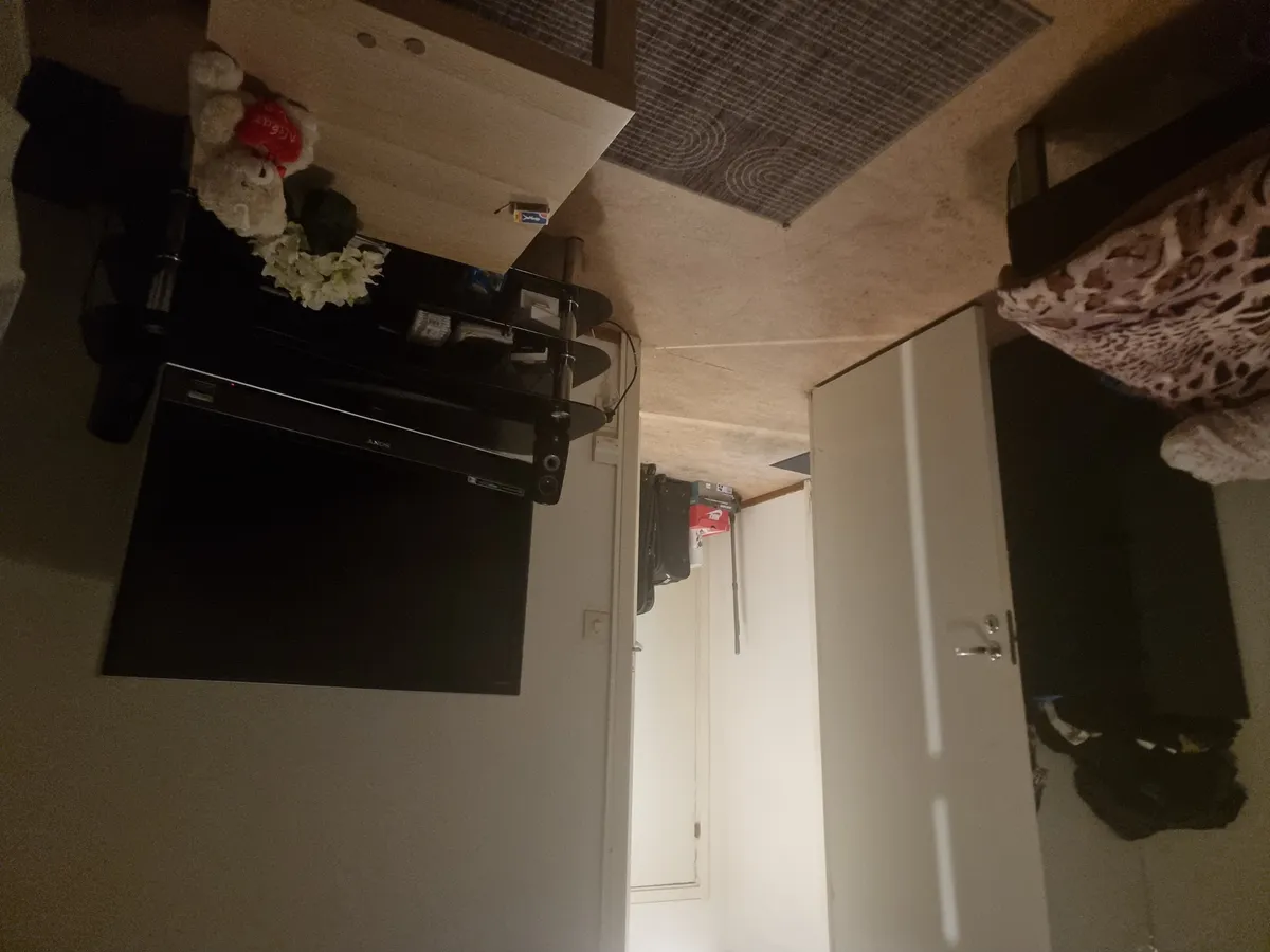 Hyreslägenhet på Skarpnäck i skarpnack