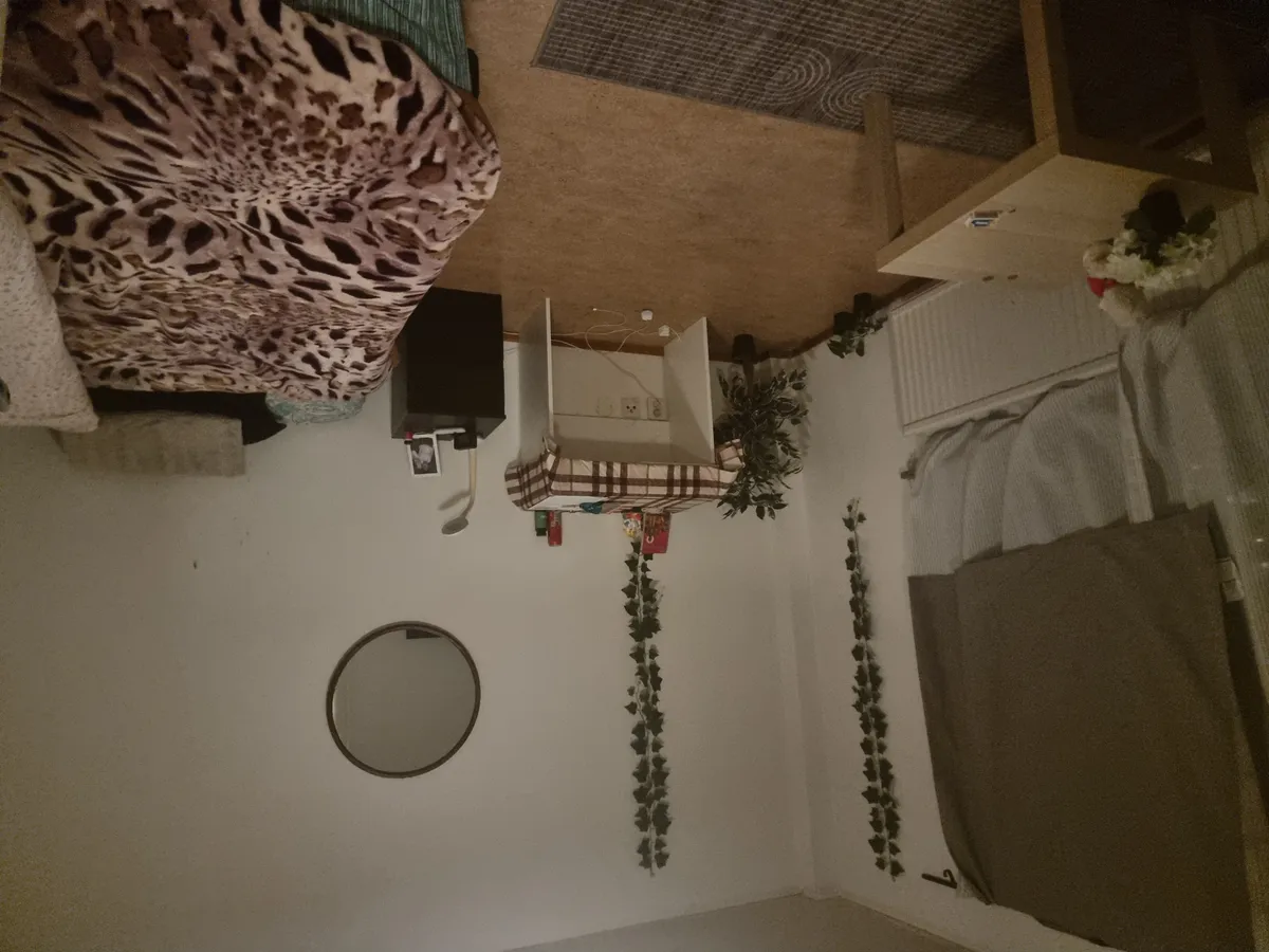 Hyreslägenhet på Skarpnäck i skarpnack