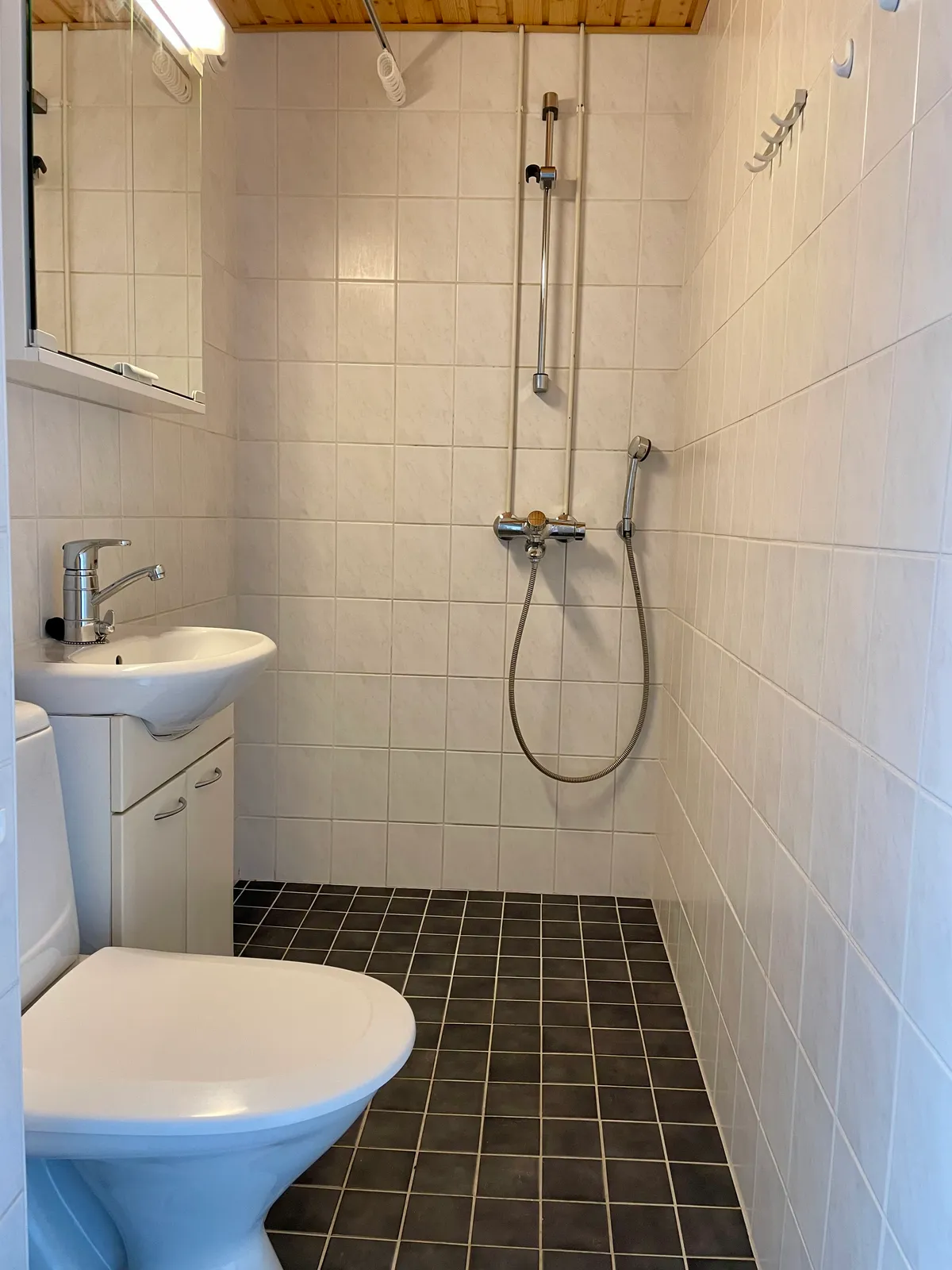Hyreslägenhet på Turku i turku