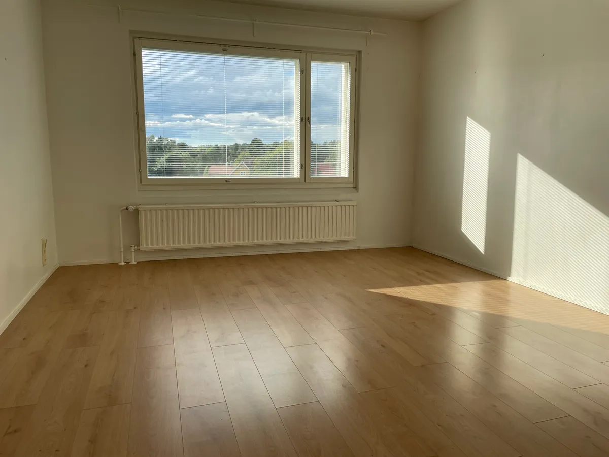 Hyreslägenhet på Turku i turku