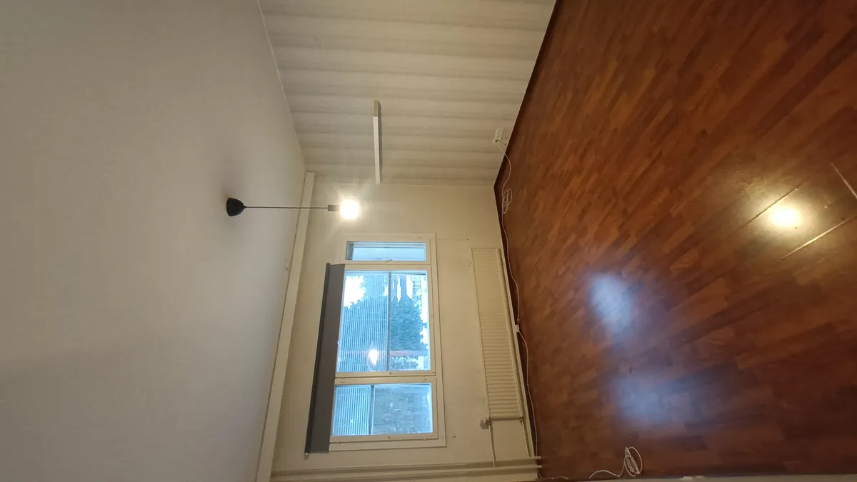 Hyreslägenhet på Kuopio i kuopio