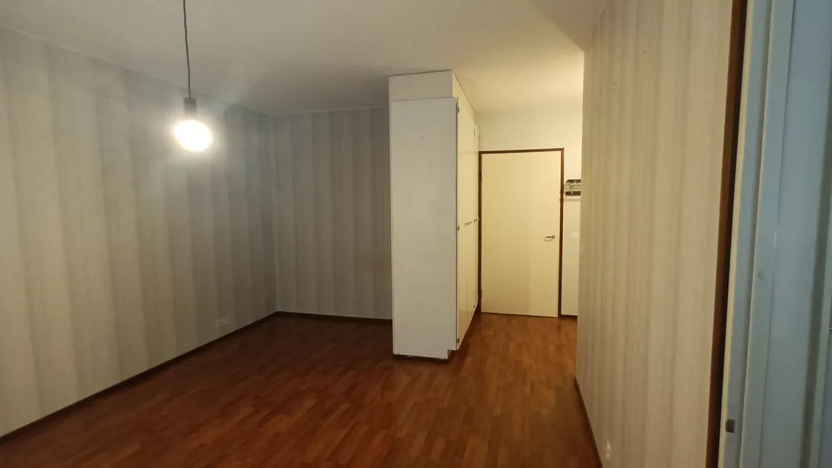 Hyreslägenhet på Kuopio i kuopio