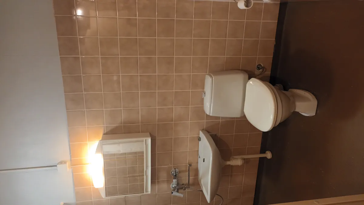 Hyreslägenhet på Kuopio i kuopio