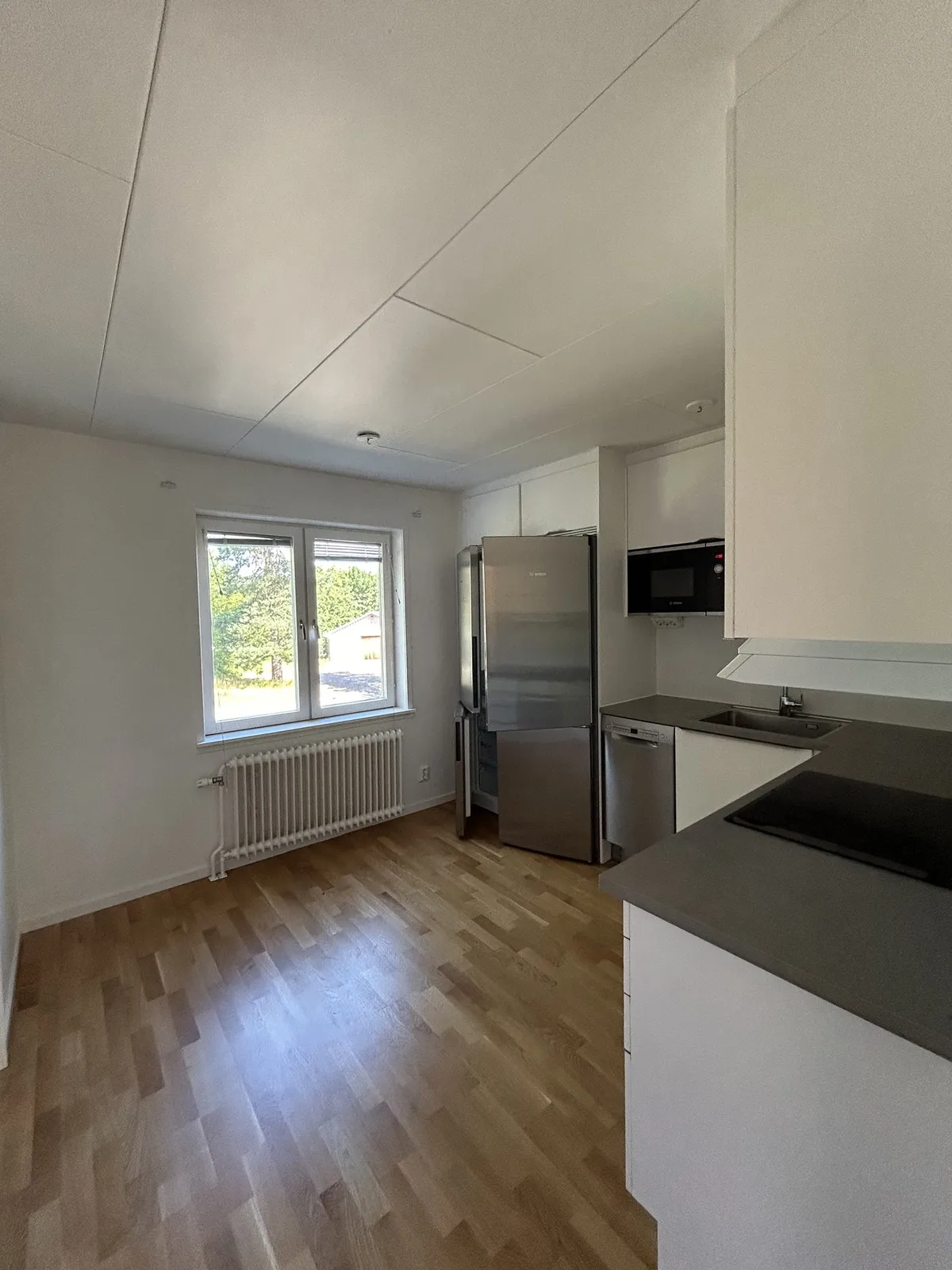 Hyreslägenhet på Sundsvall i sundsvall